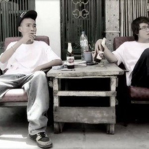 Wowy ft. Karik - Khu Tao Sống