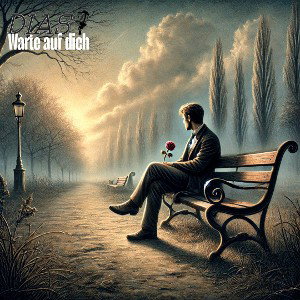 Warte auf dich (prod. by Sinima Beats)