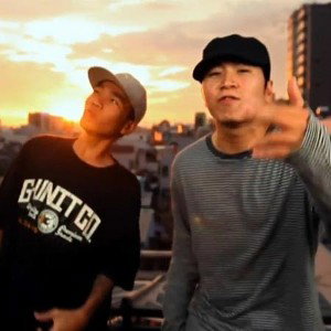 Wowy ft. Karik - Hai Thế Giới