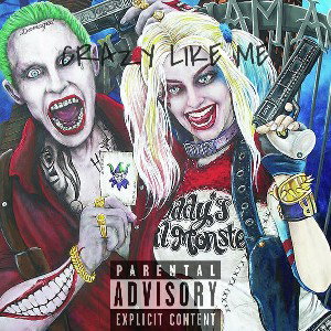 Crazy Like Me 