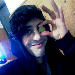 Si alguien te pregunta vos decile