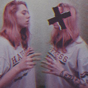 Not Even 24 Hours Later (Prod By Annah Miller & Son Dimitris)
