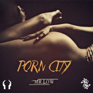 PORN CITY Diss