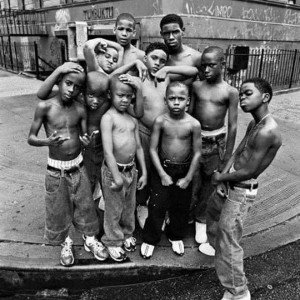 el chavalo
