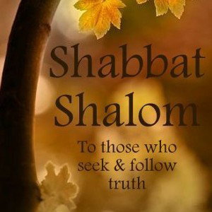 Sabbath Day 