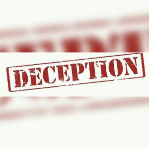 Deception 