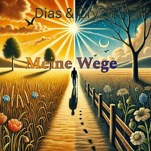 Meine Wege (w/ CryZa, prod. by KlaxyBeats)