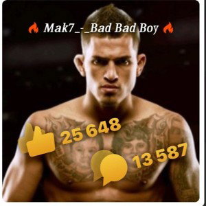 Mak7_-_Bad Bad Boy