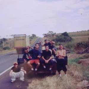 improvisação