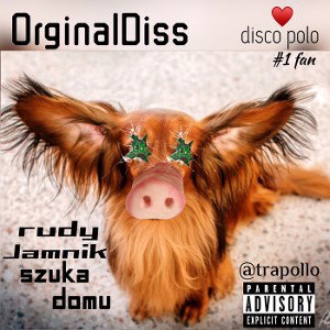 pyskaty Jamnik 