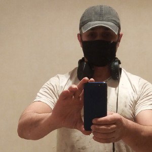 здесь кто небуть делает свои биты?                             