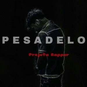 Projota Rapper - Pesadelo