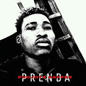 Projota Rapper - Prenda