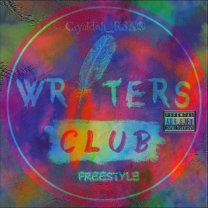 Ciyaldoh_RSA - WritersClubFreestyle