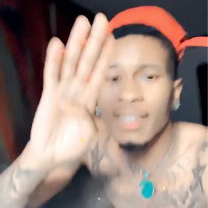 STILL TIPPIN REMIX