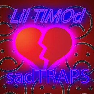 Lil TIMOd-fora de mim (oficial áudio)