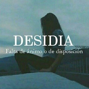 moñito la proleska - desidia😱😵😖