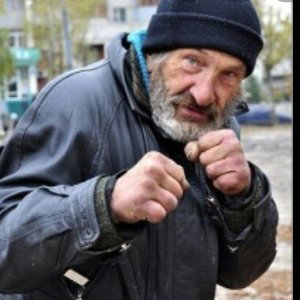 DJ Danя-Бомжик