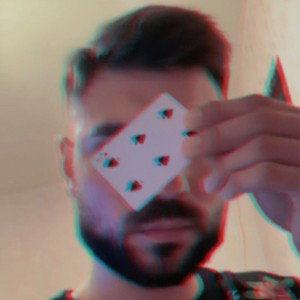 Rhythm-n-Gash (09:54)