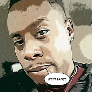 C'est La Vie