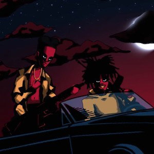 Ynw melly - 223s (lofi official audio)