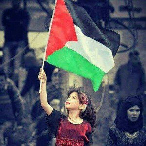 freedom for Palestina