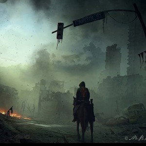 Apocalypse 