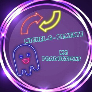 Miguel-G - Demente