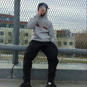 525SCARFACE - Blueberry Kush (Official Video)