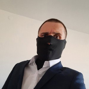 Хватит беспредела