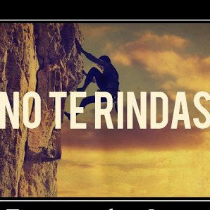  Prohibido Rendirse   