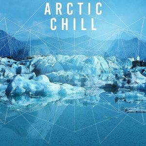 ARTIC CHILL x ISAIAH CARTER 