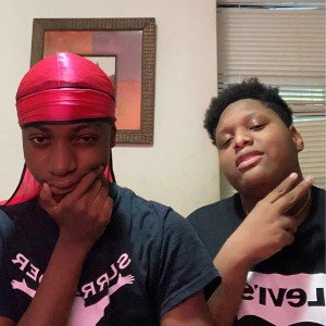 Whippy Jay Ft Barry B - Money Forever 