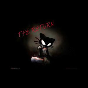  THE RETURN