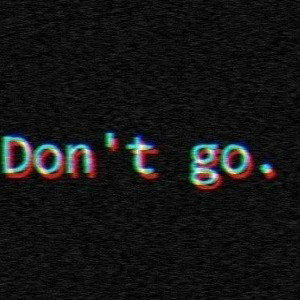 No te vayas - Lpz