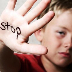 stop harcèlement
