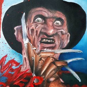 Freddy Copper