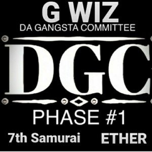 G. WiiZ - PhaseONE ft 7thSamurai_Ether