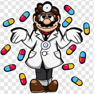 DR MARIO