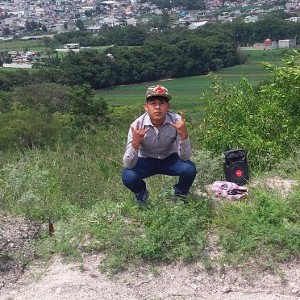 seguimos tumbando chavala