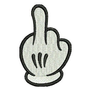 U LIe 2