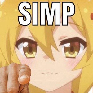 Simp Boy[UNRELEASED]