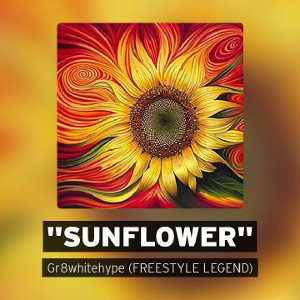 "Sunflower"