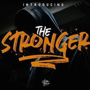 Stronger 