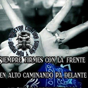 pa los seres queridos