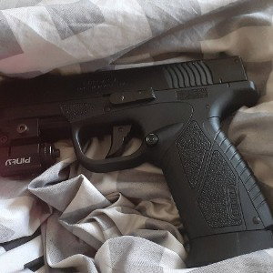 u best believe I'm gone shoot
