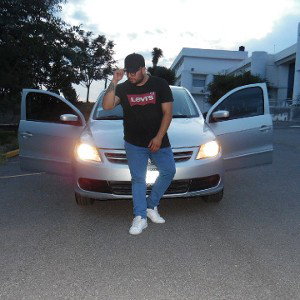 Mc Inter - Falso Amor