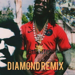 coke & diamond