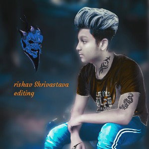 rishav Shrivastava rsr first rap
