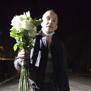 Попробуй подняться со дна 